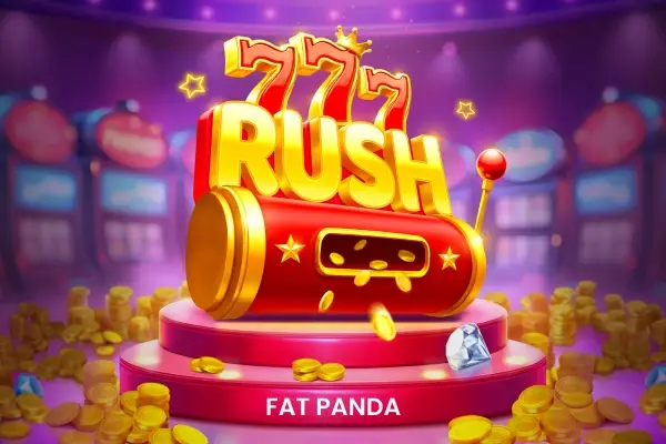 777 Rush thumbnail