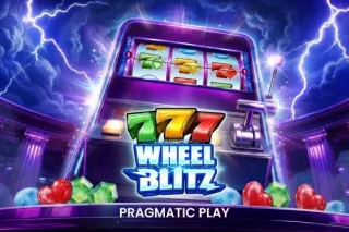 777 Wheel Blitz thumbnail