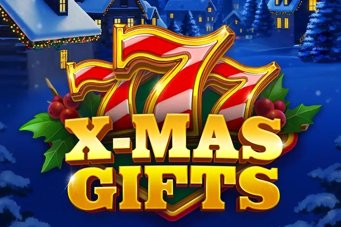 Xmas Gifts thumbnail
