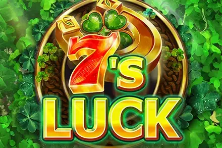 7's Luck thumbnail