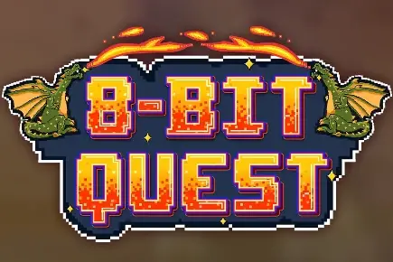 8-Bit Quest thumbnail
