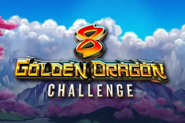 8 Golden Dragon Challenge thumbnail