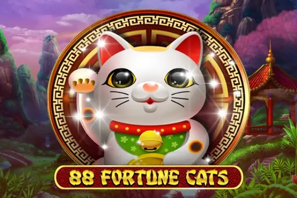 88 Fortune Cats thumbnail