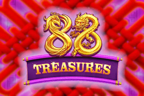 88 Treasures thumbnail