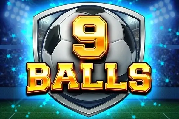 9 Balls thumbnail