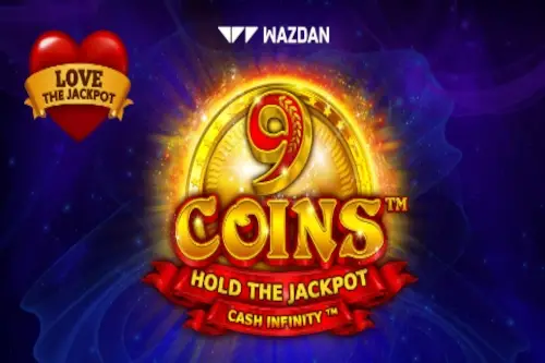 9 Coins Love the Jackpot thumbnail