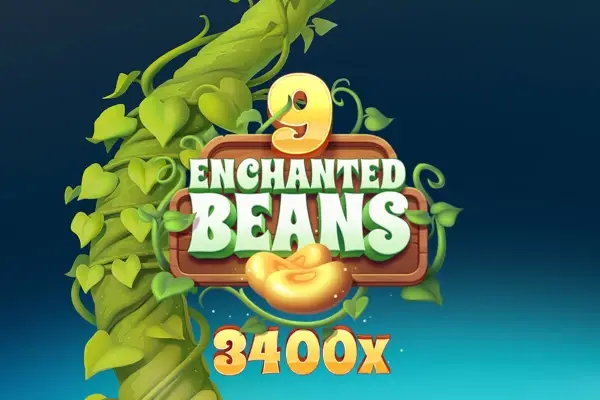 9 Enchanted Beans Epic Strike thumbnail