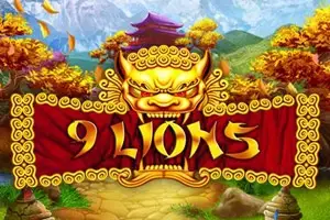 9 Lions thumbnail