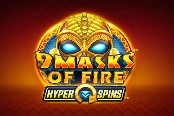 9 Masks of Fire HyperSpins thumbnail