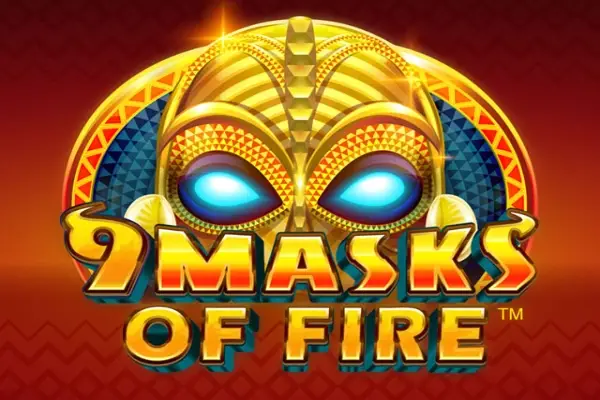 9 Masks of Fire thumbnail
