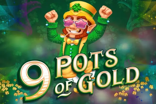 9 Pots of Gold thumbnail