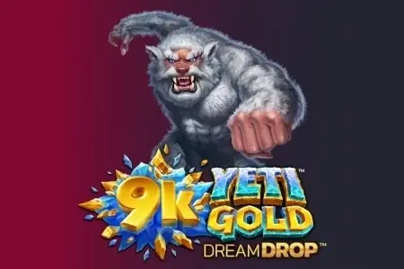 9K Yeti Gold thumbnail