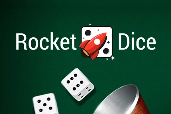 Rocket Dice thumbnail
