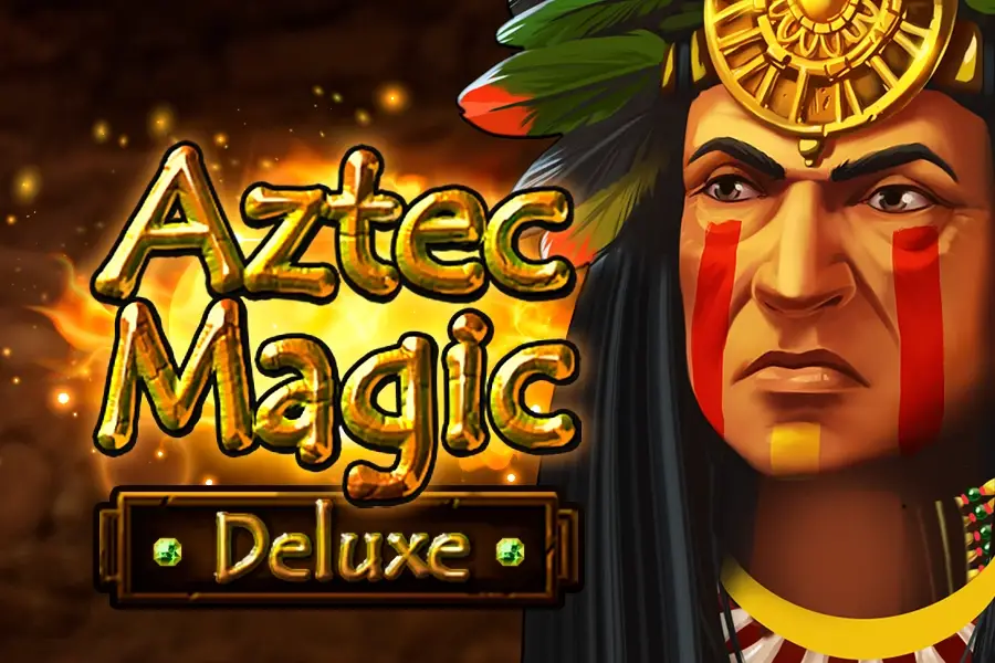 Aztec Magic Deluxe thumbnail