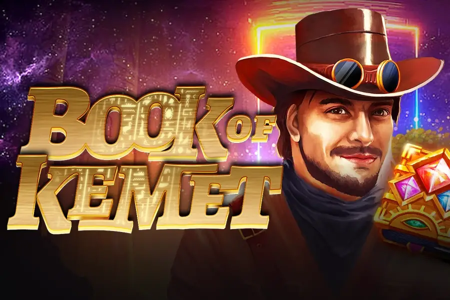 Book of Kemet thumbnail