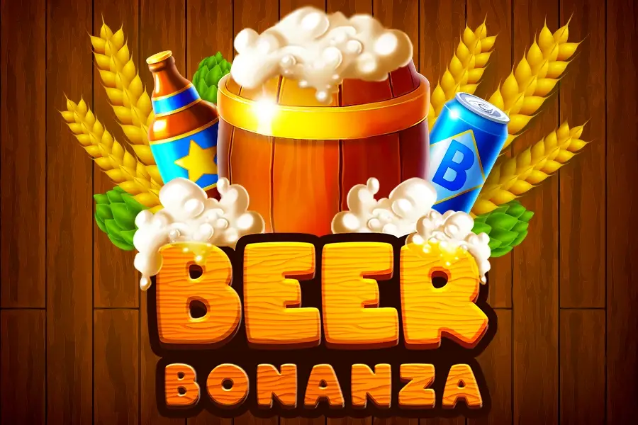 Beer Bonanza thumbnail