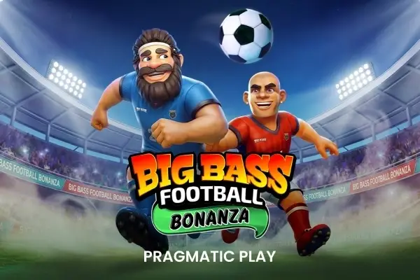 Big Bass Football Bonanza thumbnail