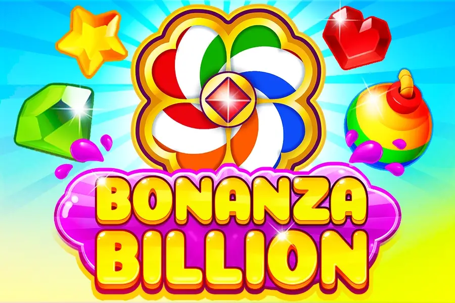 Bonanza Billion thumbnail