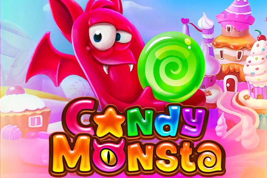 Candy Monsta thumbnail