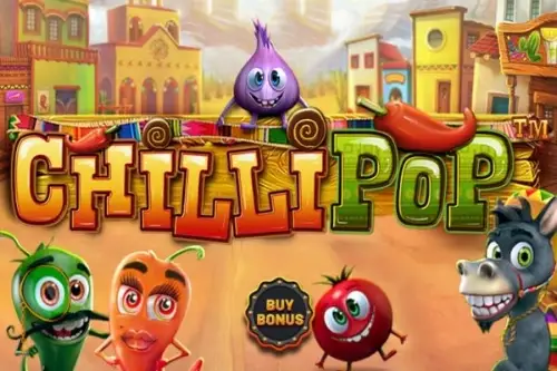 ChilliPop thumbnail