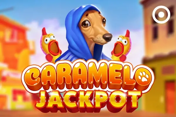 Caramelo Jackpot thumbnail