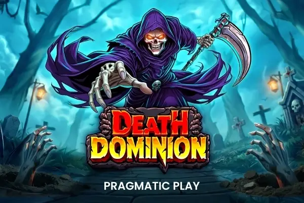 Death Dominion thumbnail