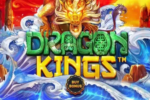 Dragon Kings thumbnail