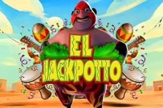El Jackpotto thumbnail