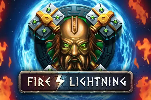 Fire Lightning thumbnail