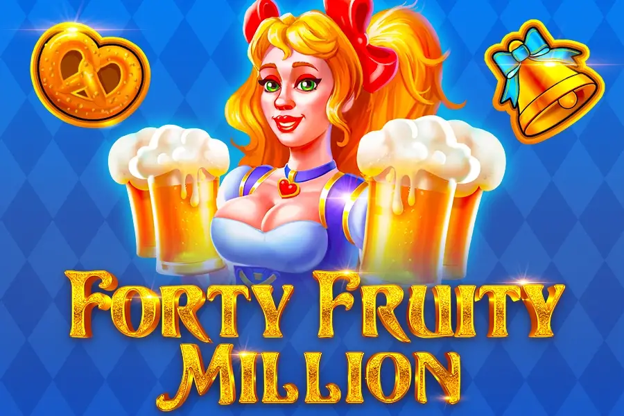 Forty Fruity Million thumbnail