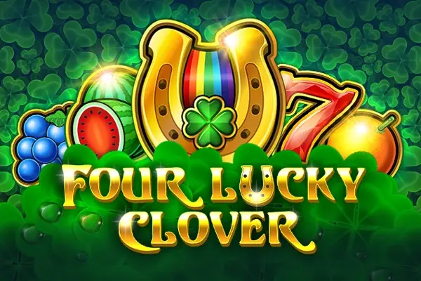 Four Lucky Clover thumbnail
