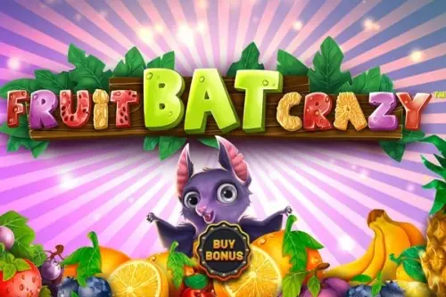 Fruitbat Crazy thumbnail