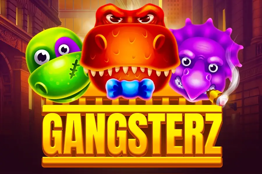 Gangsterz thumbnail
