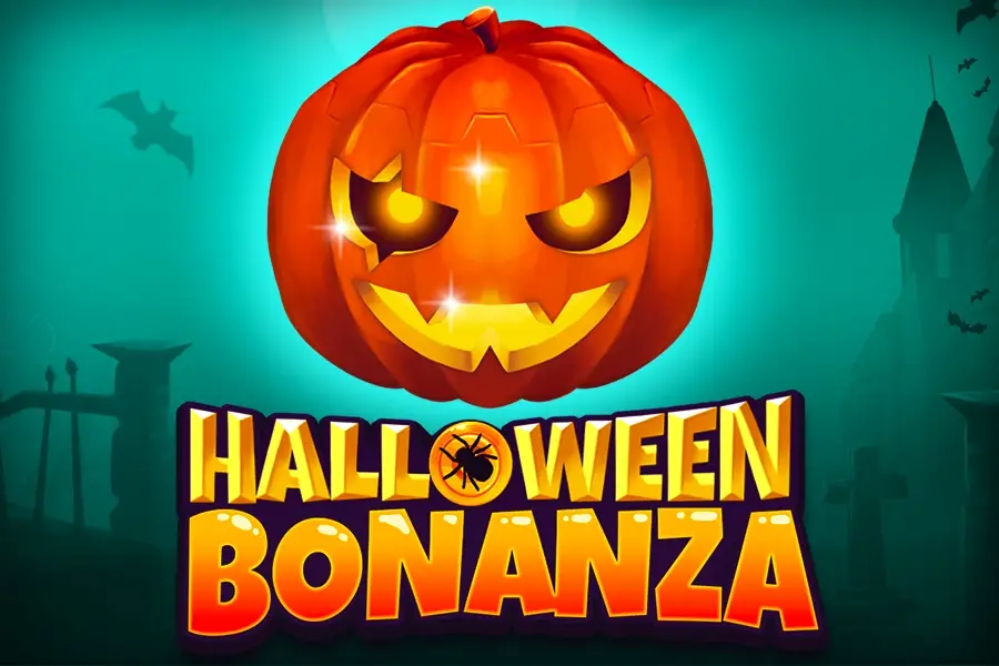 Halloween Bonanza thumbnail