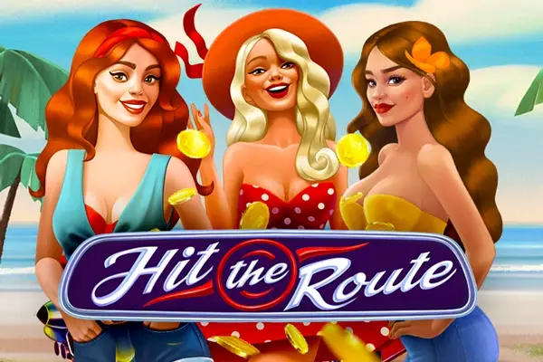 Hit The Route thumbnail
