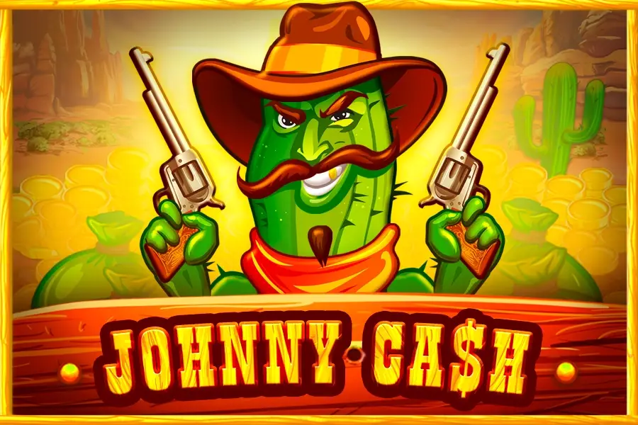 Gold Rush - Johnny Cash thumbnail