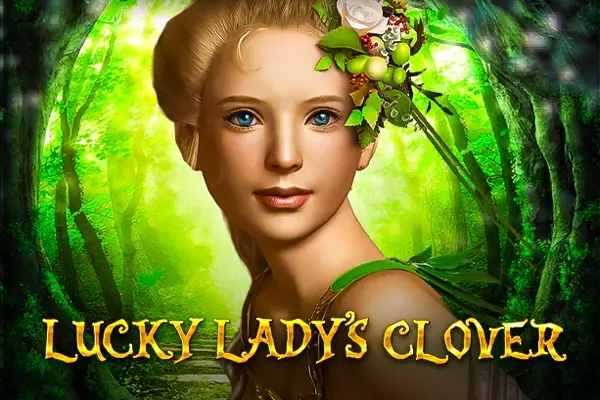 Lucky Lady's Clover thumbnail