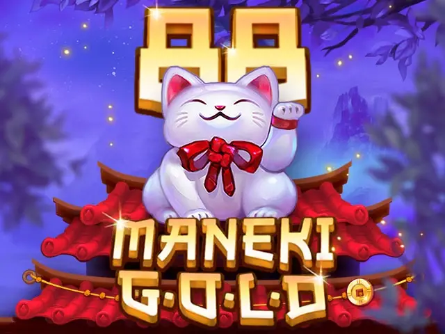 Maneki 88 Gold thumbnail