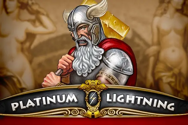 Platinum Lightning thumbnail