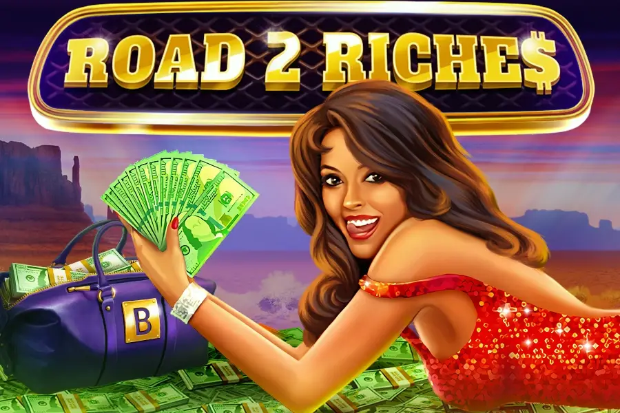 Road 2 Riches thumbnail