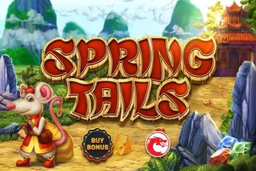 Spring Tails thumbnail