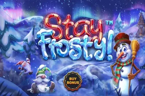 Stay Frosty thumbnail