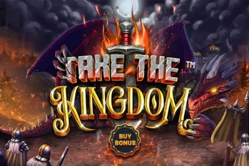 Take The Kingdom thumbnail