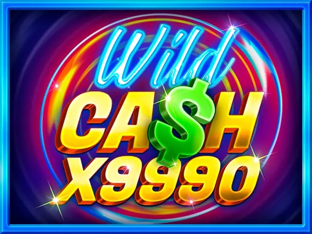 Wild Cash x9990 thumbnail