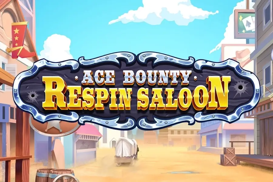 Ace Bounty ReSpin Saloon thumbnail