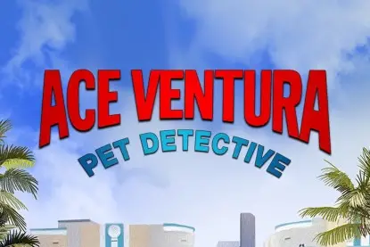 Ace Ventura thumbnail