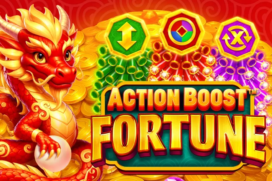 Action Boost Fortune thumbnail