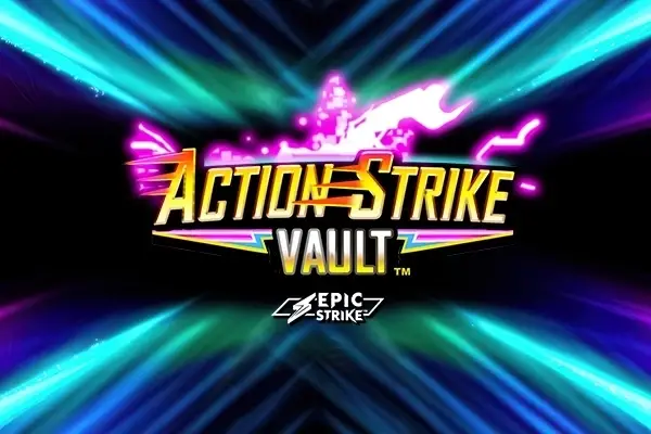 Action Strike Vault thumbnail