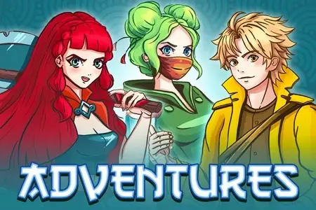 Untold Adventures thumbnail