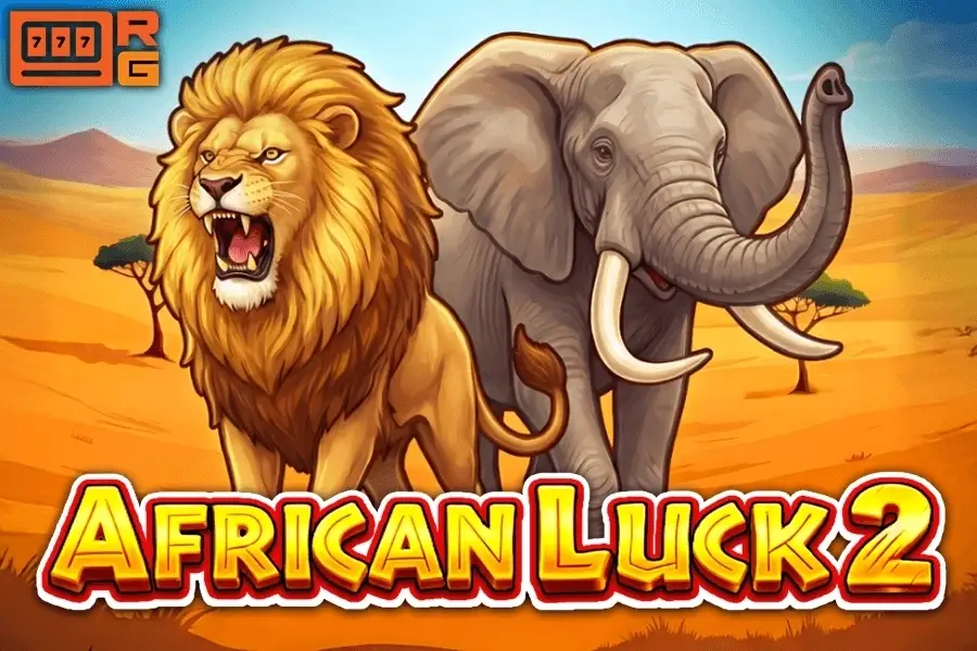 African Luck 2 thumbnail